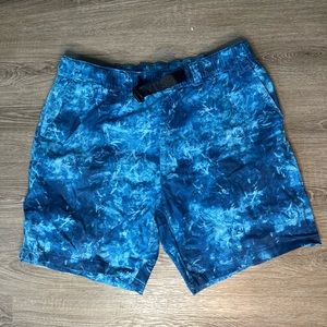 Levi shorts
